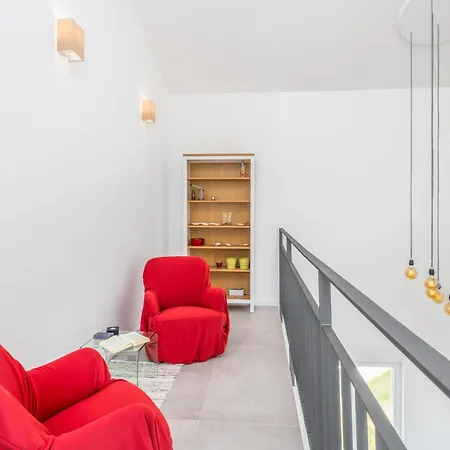 Prázdninový dům Pet Friendly In *