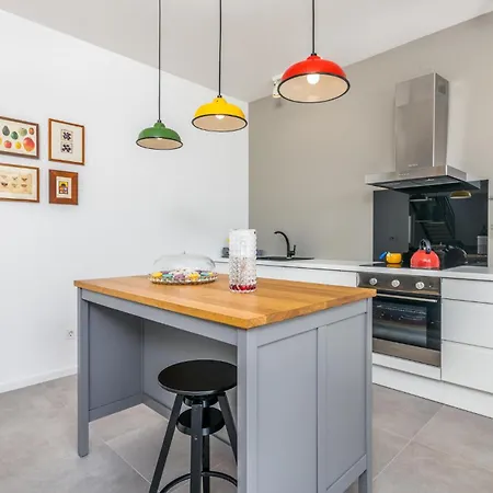 Pet Friendly In Holiday home