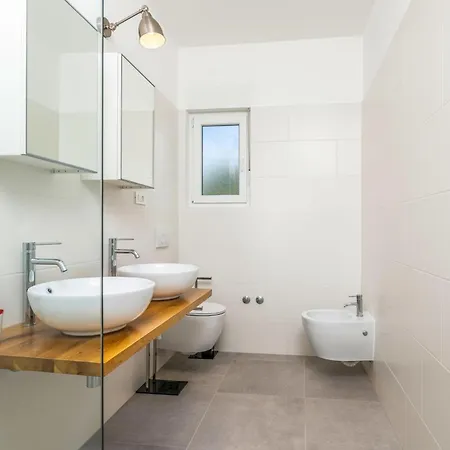 Holiday home Pet Friendly In