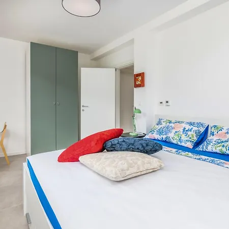 Pet Friendly In * Vrh (Krk)