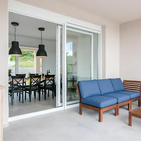Holiday home Pet Friendly In