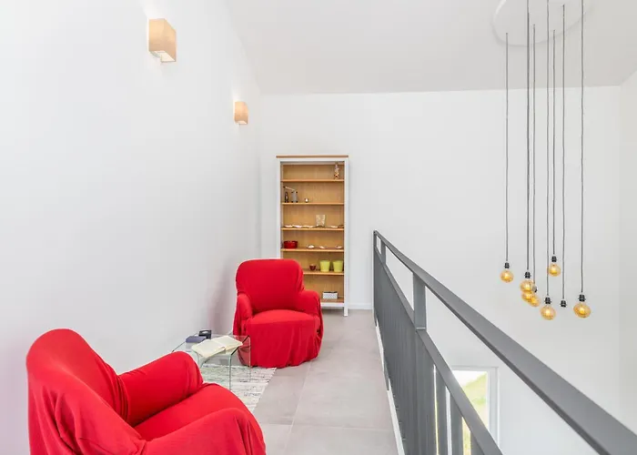 בית נופש 3 Bedroom Pet Friendly In *