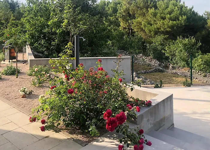 בית נופש 3 Bedroom Pet Friendly In *