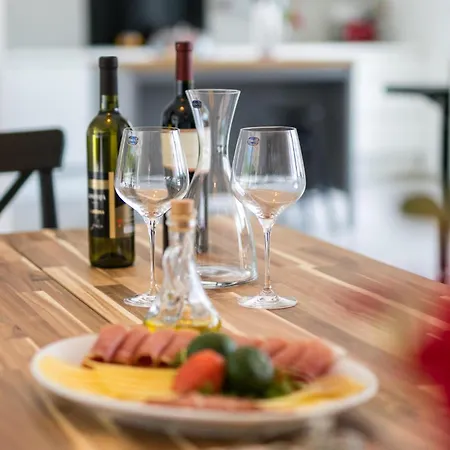 בית נופש Pet Friendly In