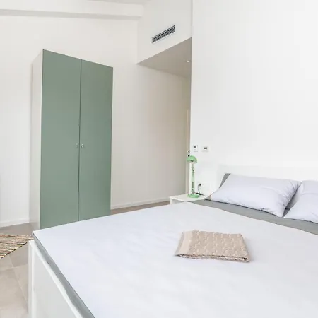 בית נופש Pet Friendly In Vrh (Krk)