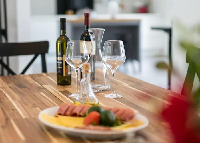Semesterbostad 3 Bedroom Pet Friendly In