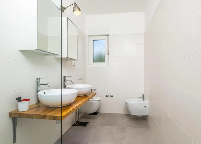 Semesterbostad 3 Bedroom Pet Friendly In