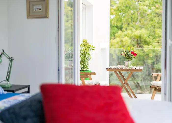 3 Bedroom Pet Friendly In Semesterbostad *