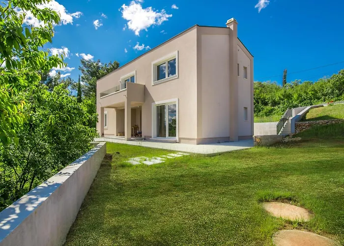 Semesterbostad 3 Bedroom Pet Friendly In