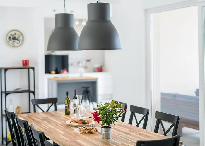 3 Bedroom Pet Friendly In Semesterbostad Vrh (Krk)