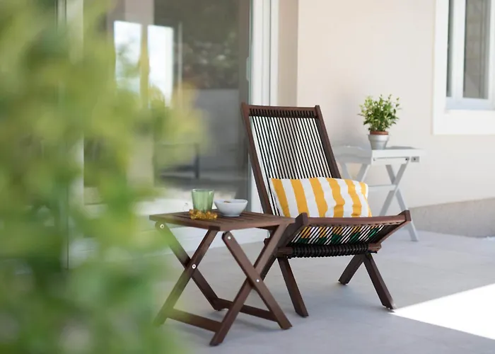 3 Bedroom Pet Friendly In Semesterbostad
