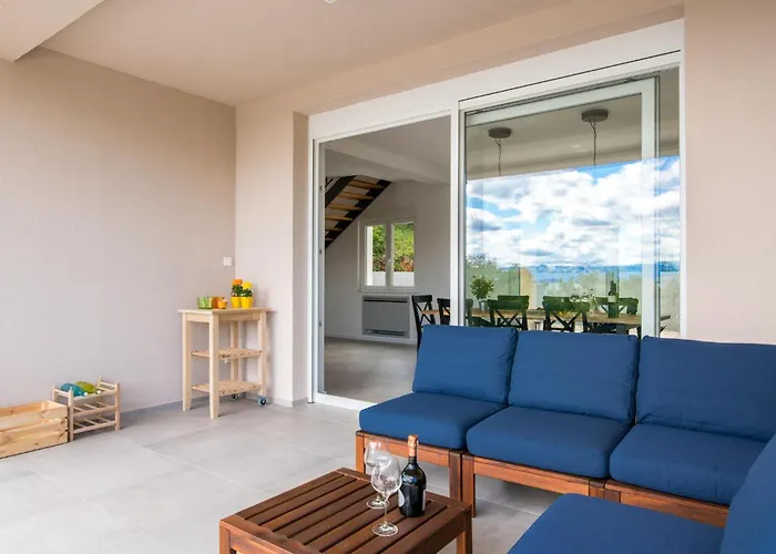 3 Bedroom Pet Friendly In Feriehus *