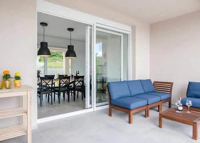 Feriehus 3 Bedroom Pet Friendly In