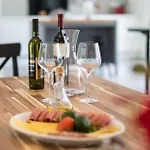בית נופש Pet Friendly In