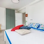 Pet Friendly In * Vrh (Krk)