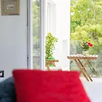 Pet Friendly In בית נופש *