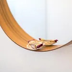 Pet Friendly In בית נופש Vrh (Krk)