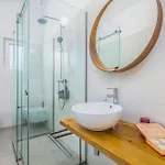 בית נופש Pet Friendly In Vrh (Krk)