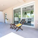 Pet Friendly In