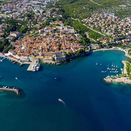 Pet Friendly In Vrh (Krk)